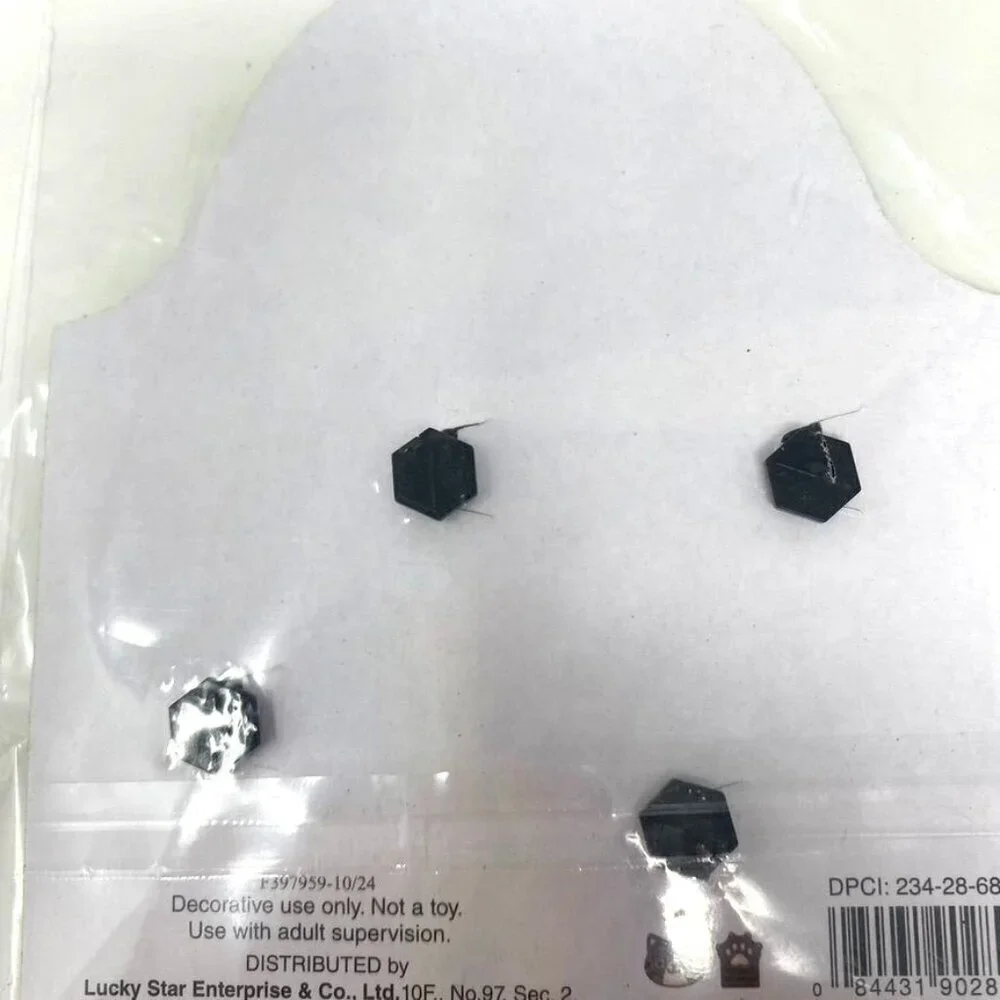 Target 4ct Easter Basket Clip On Charms for Kids Cats Cars
